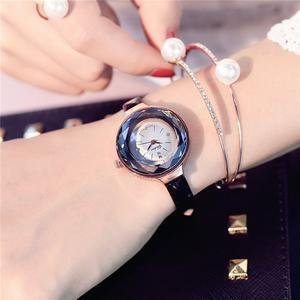 Multifunctional, Fashion-forward Womens Quartz Watch