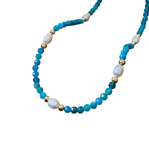 Delicate High-end Beaded Bracelet Set For A Niche Luxe Look